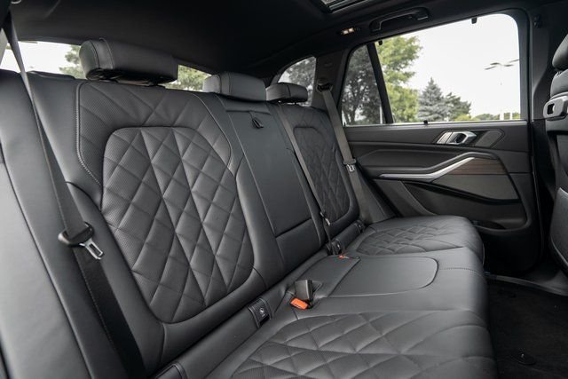 2026 BMW X5 40i - Photo 35
