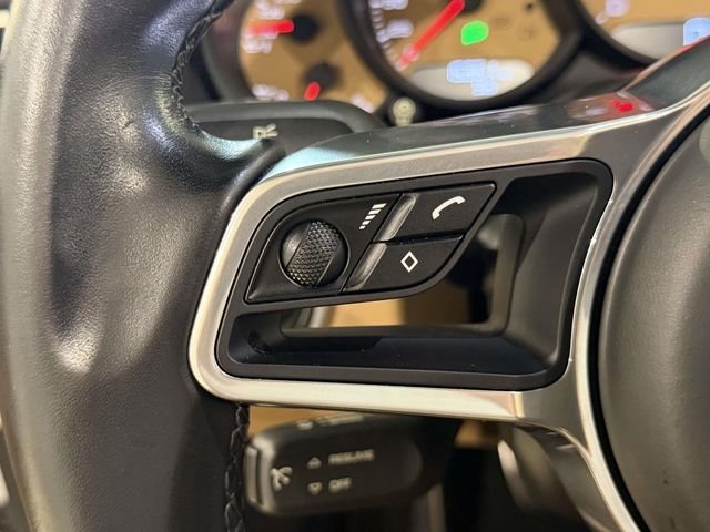 Used 2017 White Porsche Carrera 4S image 36