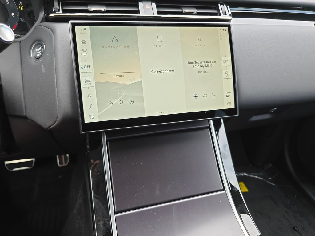 2026 Land Rover Range Rover Velar Dynamic SE - Photo 32