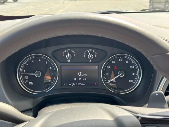 2023 Buick Enclave Essence - Photo 20