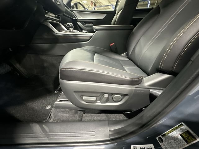 New 2026 Polymetal Gray Metallic Mazda 3.3 Turbo Premium Sport AWD image 18