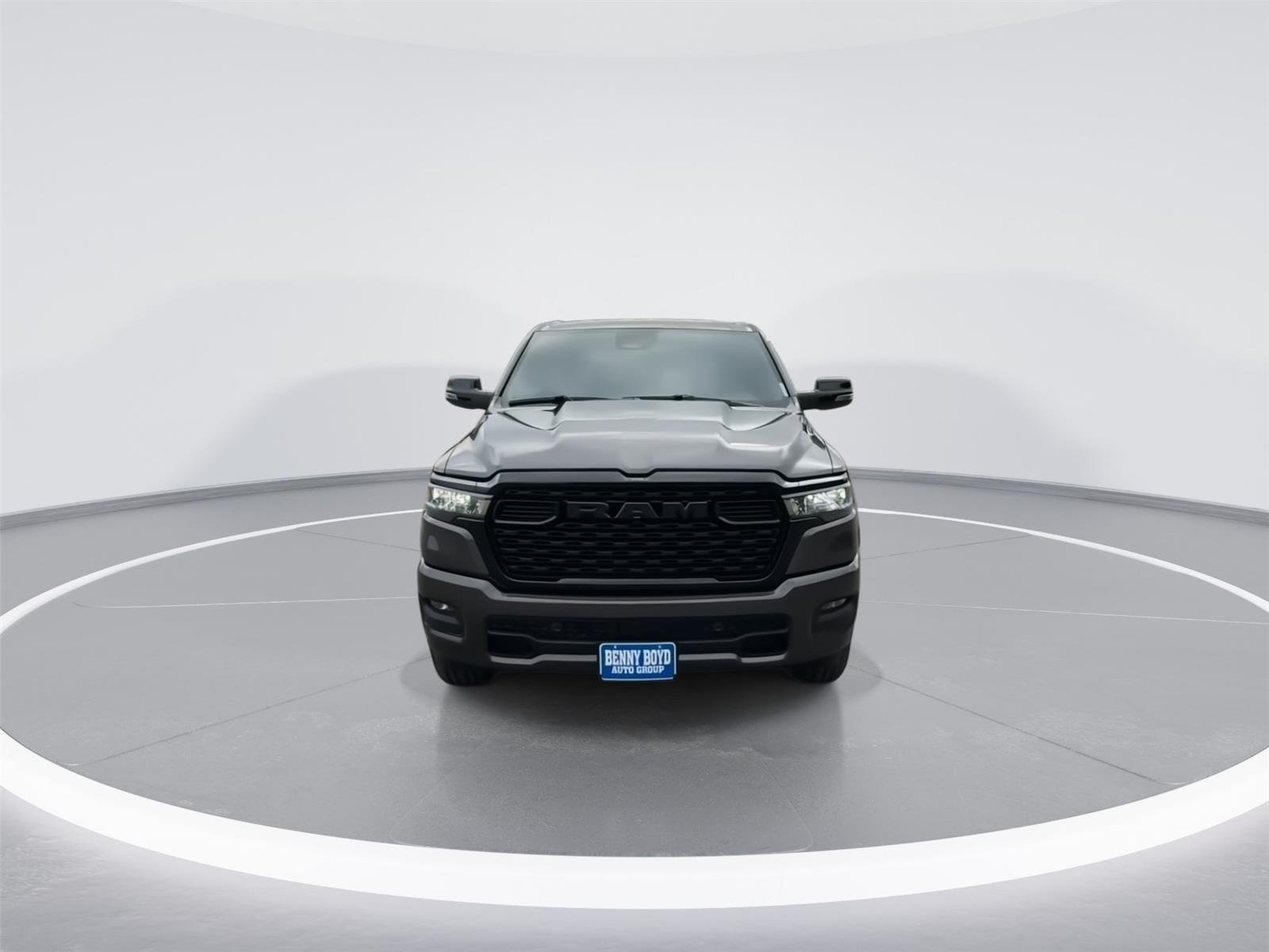 2026 Ram 1500 Lone Star photo 3