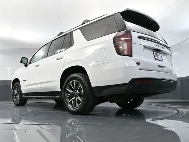 2023 Chevrolet Tahoe Z71 - Photo 52