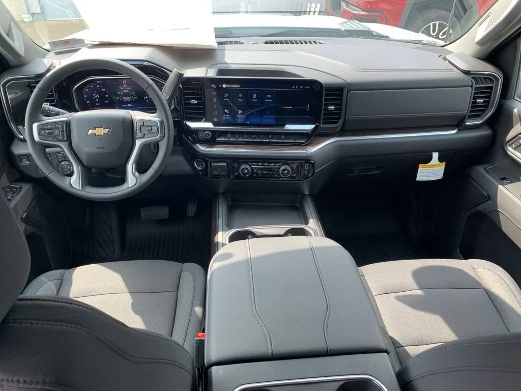 2026 Chevrolet Silverado 2500 HD LT - Photo 15