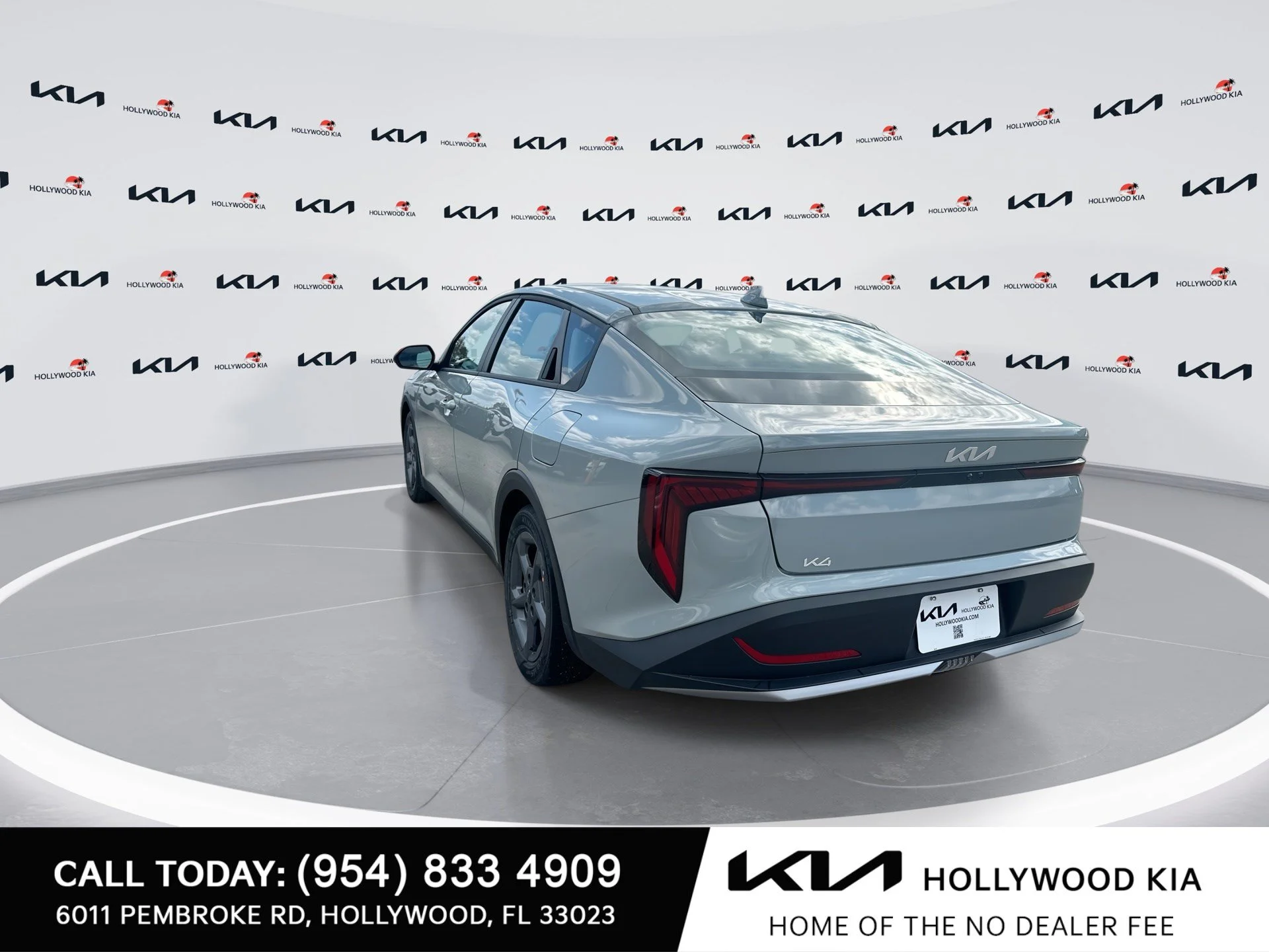 New 2026 Morning Haze Kia LXS image 6