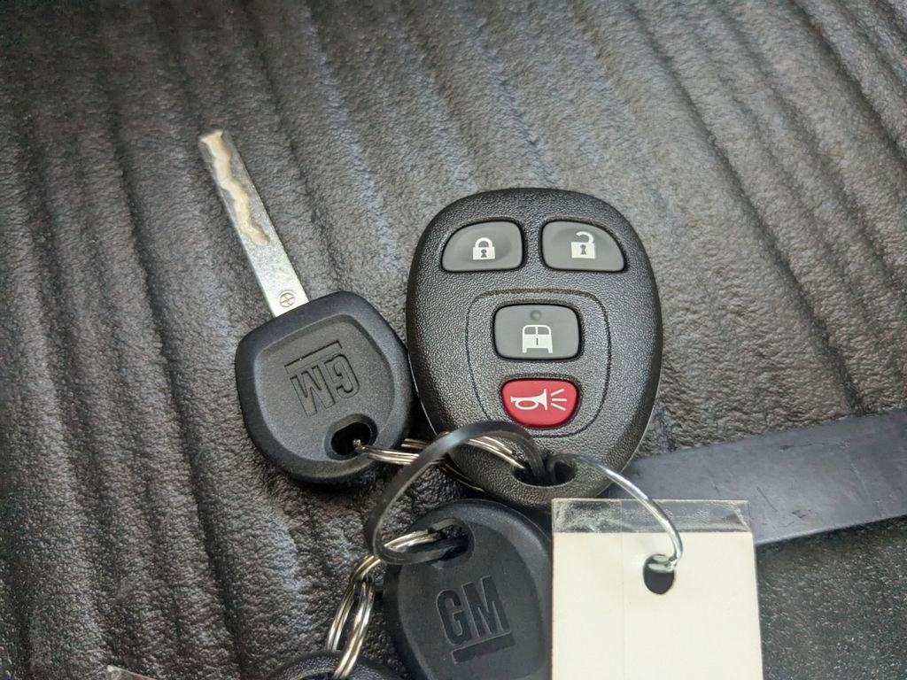 2025 Chevrolet Express Cargo Work Van - Photo 27