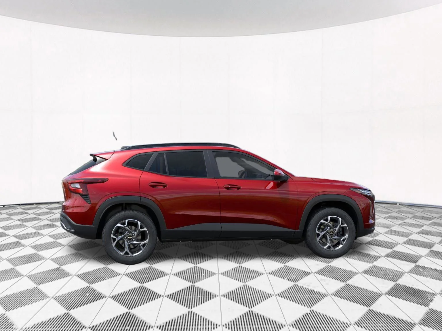 2026 Chevrolet Trax LT - Photo 12