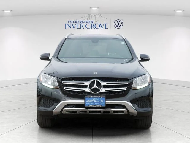 Used 2019 Mercedes-Benz GLC GLC300 with VIN WDC0G4KB3KV192273 for sale in Inver Grove Heights, Minnesota