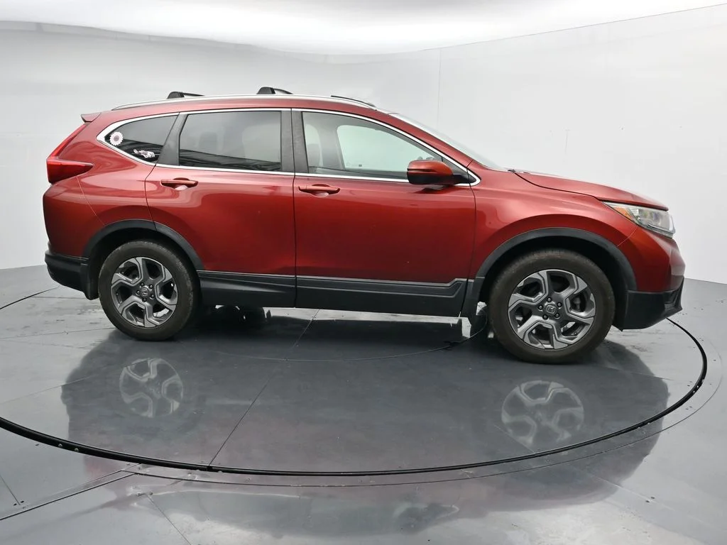 Used 2018  Honda EX-L image 8