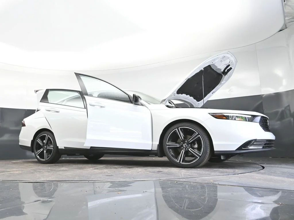 2026 Honda Accord SE - Photo 41
