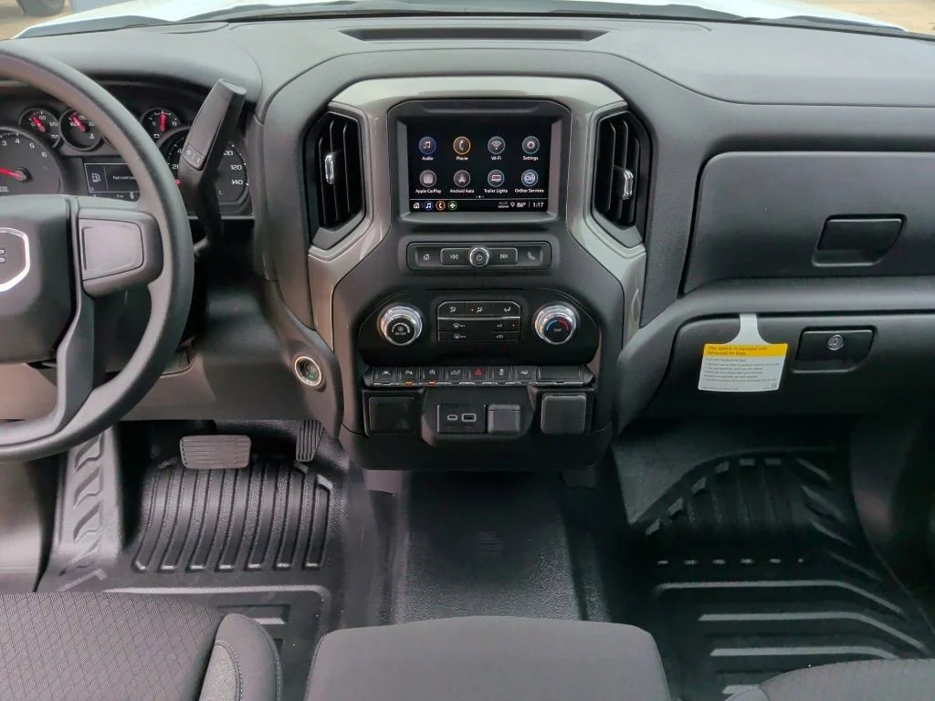 2026 GMC Sierra 1500 Pro - Photo 20