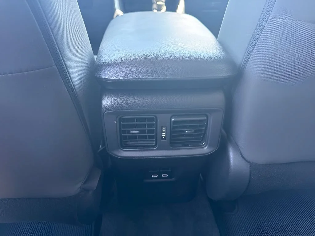 Used 2024  Toyota XLE image 13