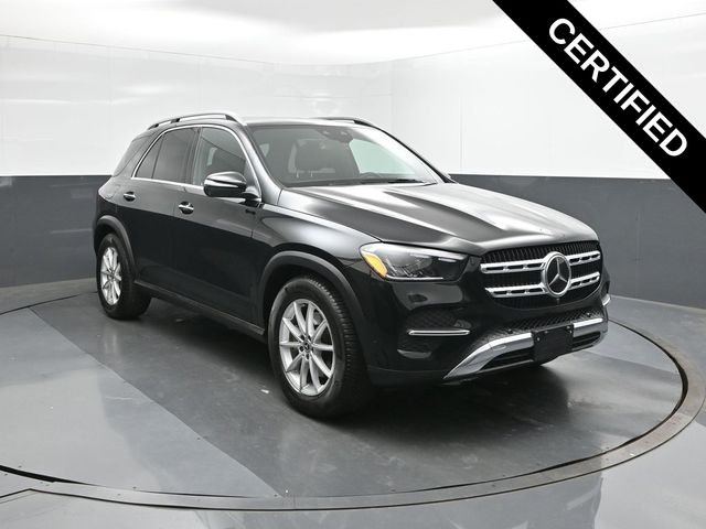 Used 2025  Mercedes-Benz GLE 350 image 22