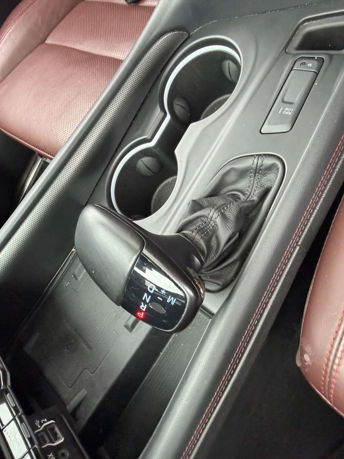 Used 2023 Destroyer Gray Clearcoat Dodge R/T Plus AWD image 28
