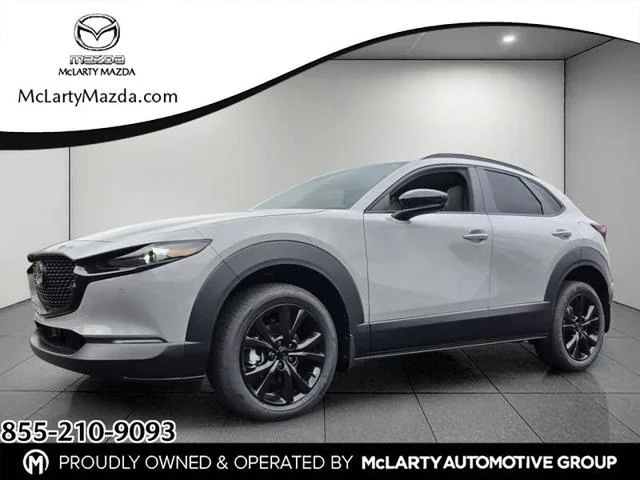 2026 Mazda CX-30 Aire Edition AWD's photo