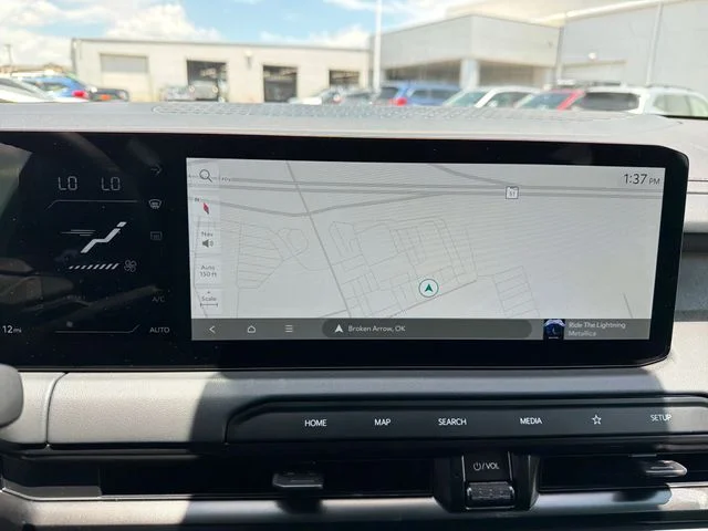 New 2027 Terrain Brown Kia X-PRO SX image 12