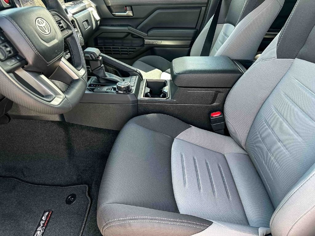 New 2026 Mudbath Toyota  TRD Off-Road image 9