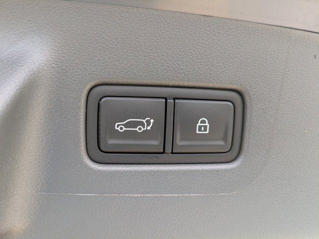 2025 Hyundai Santa Fe Calligraphy - Photo 48