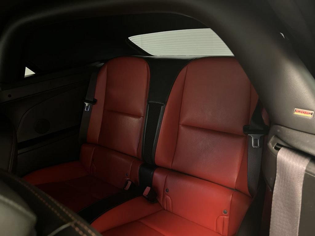 2011 Chevrolet Camaro 2SS - Photo 21