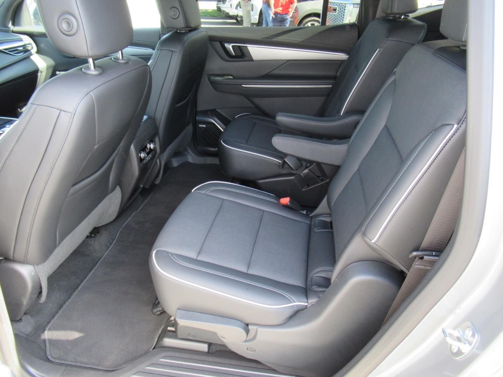 Used 2026 Gray Buick Preferred image 34
