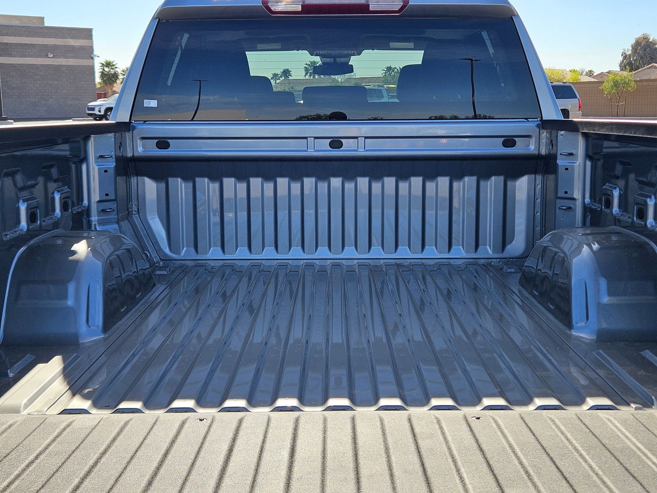 2026 Chevrolet Silverado 1500 LT - Photo 22