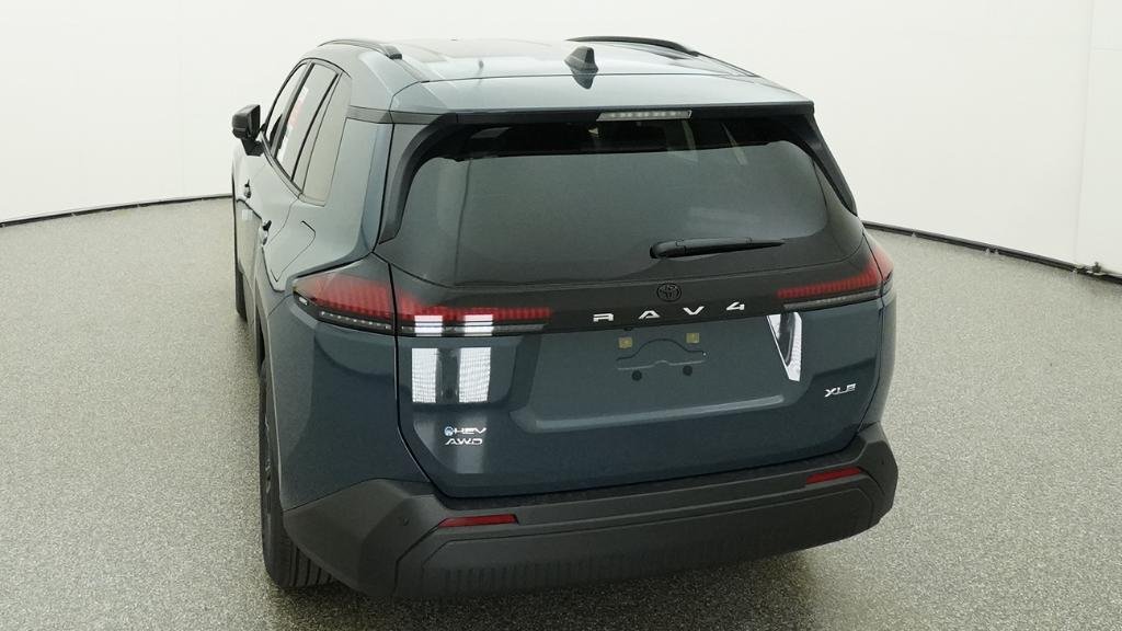 New 2026 Storm Cloud Toyota XLE Premium image 22