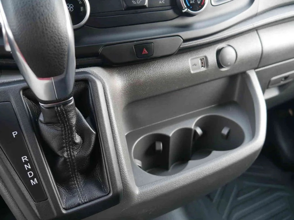 Used 2025 White Ford Base image 28