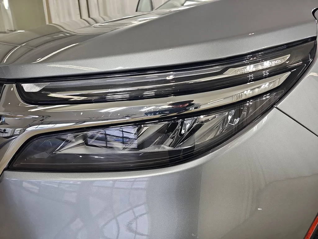 Certified Used 2024 Gray Chevrolet LT image 37
