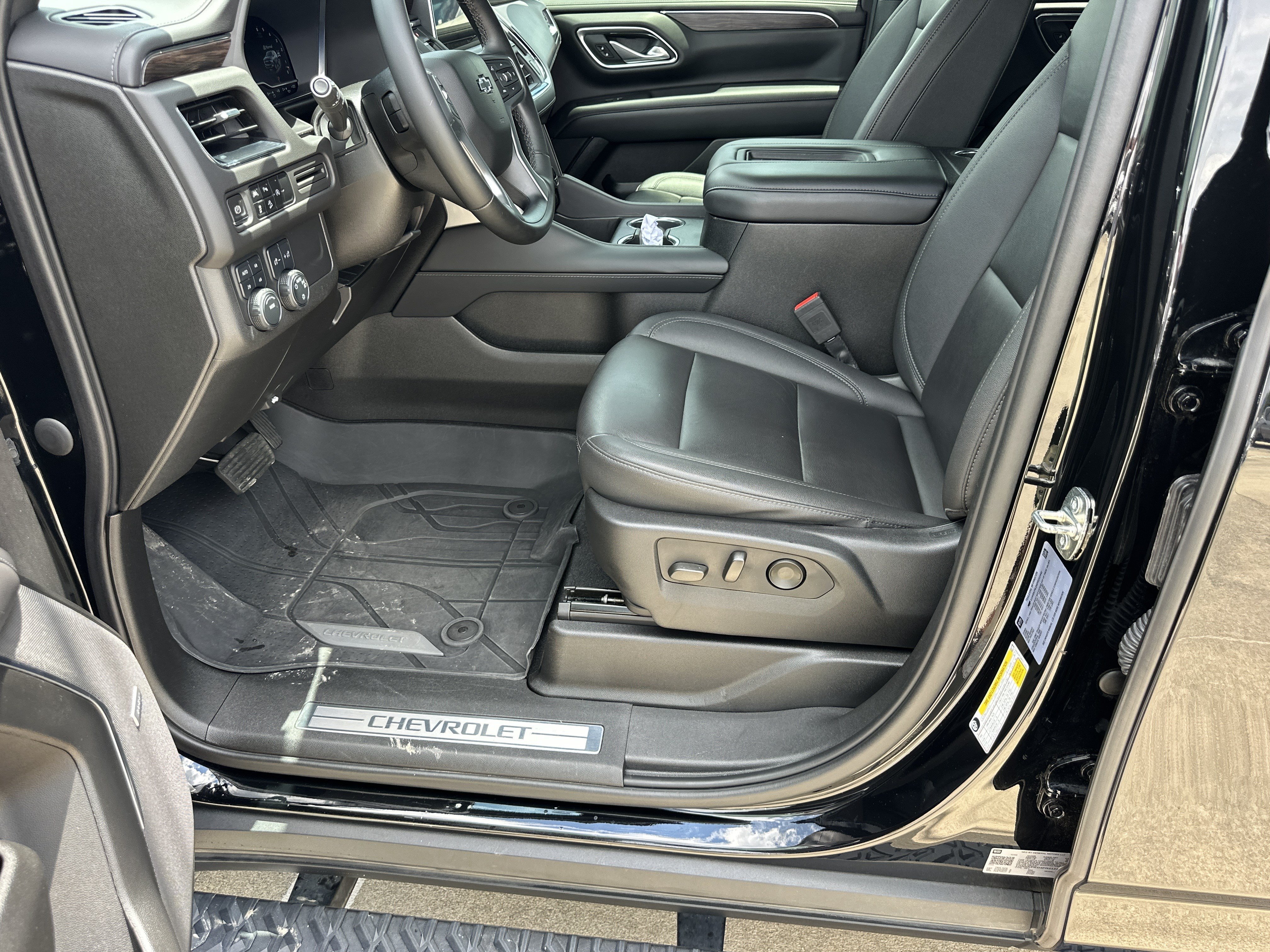 2023 Chevrolet Tahoe Z71 - Photo 9