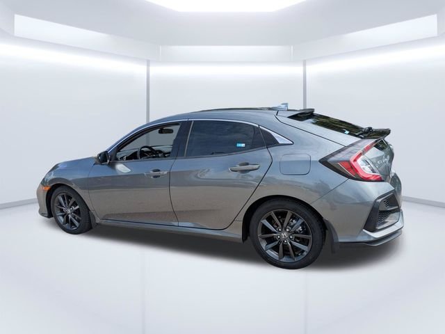 Used 2020  Honda EX image 6