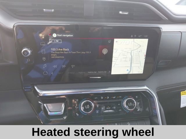 2026 GMC Sierra 1500 Denali - Photo 16