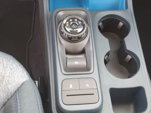 New 2026 Oxford White Ford XLT image 26