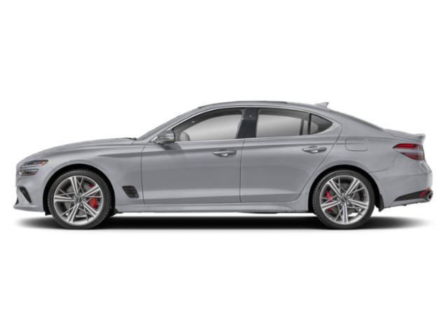 2024 GENESIS G70 Sport Advanced - Photo 6
