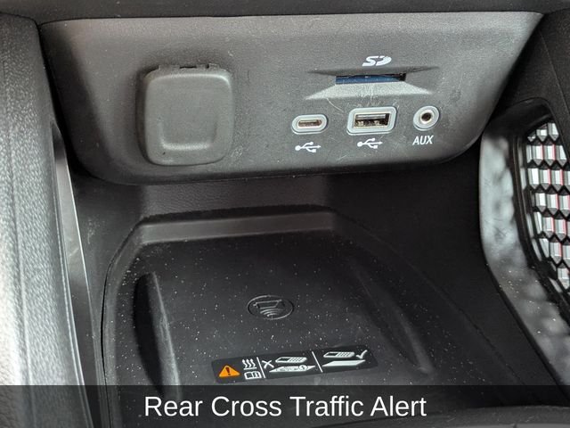 2021 Chevrolet Trailblazer RS - Photo 28