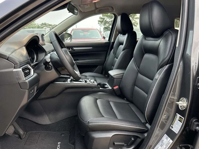 Used 2024 Gray Mazda 2.5 S Select Package image 14