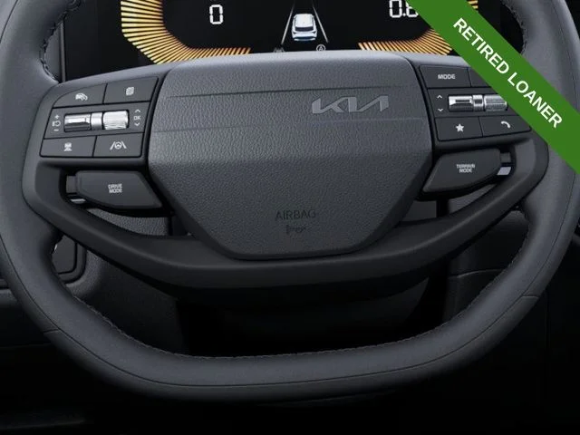 2026 Kia Sportage X-Line - Photo 22
