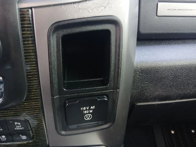 Used 2018 Blue Ram Limited image 48