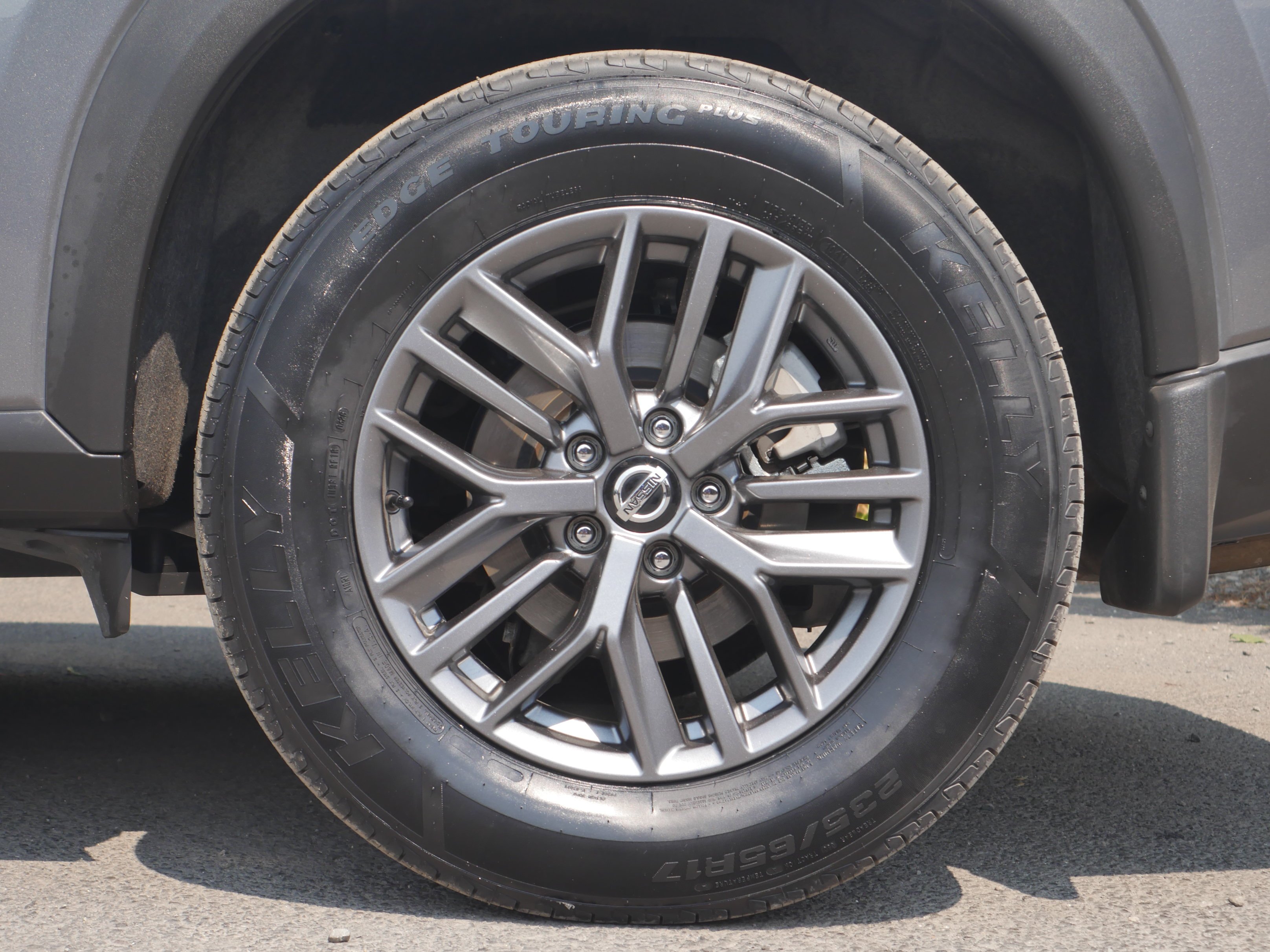 Certified Used 2021 Super Black Nissan S image 14