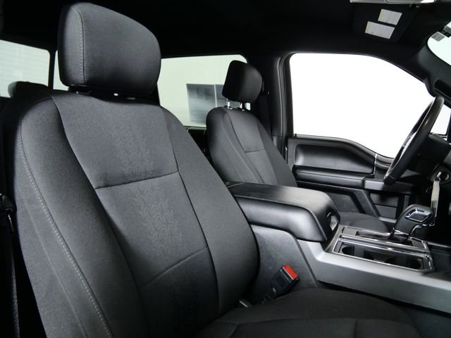 Certified Used 2020 Gray Ford XLT image 14