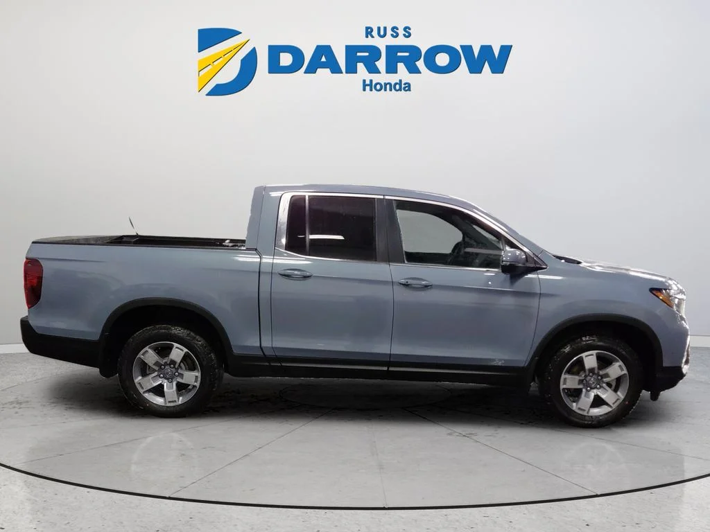 2026 Honda Ridgeline RTL - Photo 6