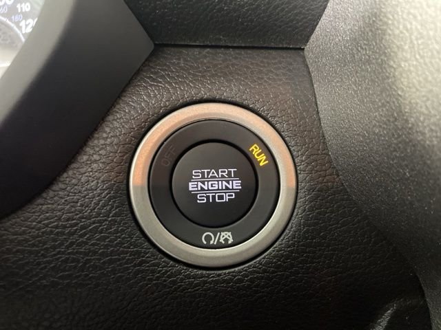 2025 RAM 2500 Tradesman - Photo 38