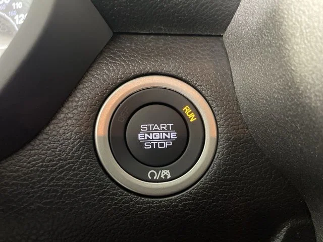 2025 RAM 2500 Tradesman - Photo 38