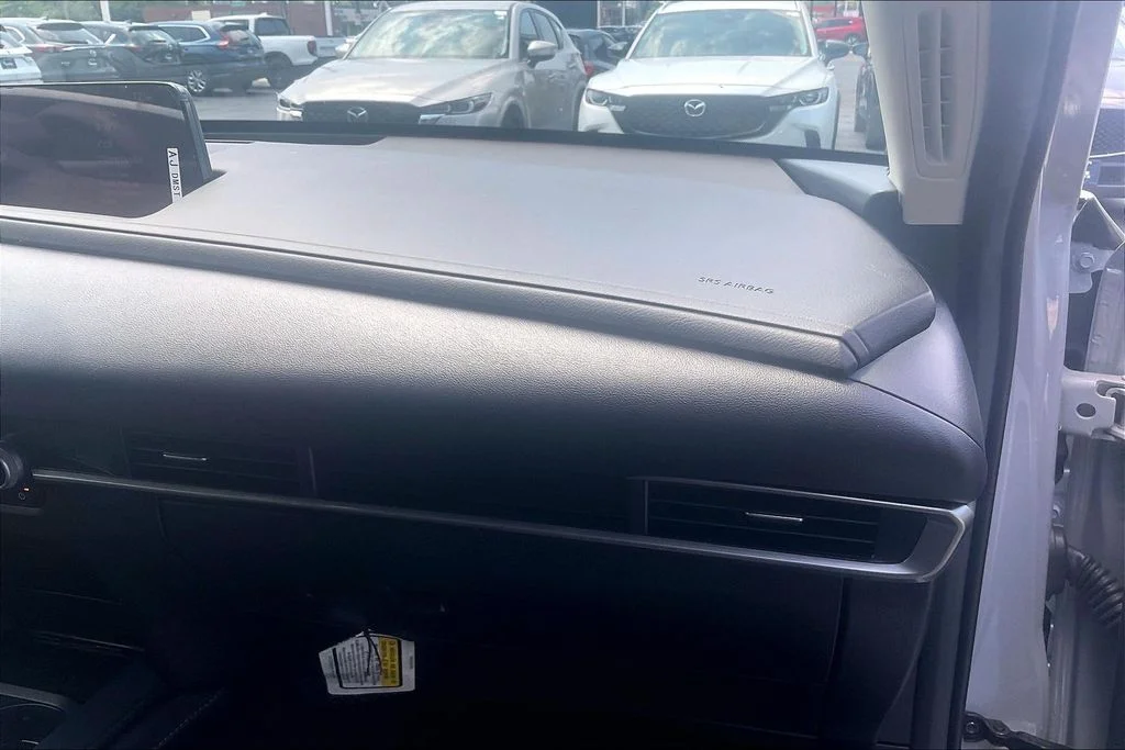 Used 2026 Gray Mazda 2.5 S Preferred image 16