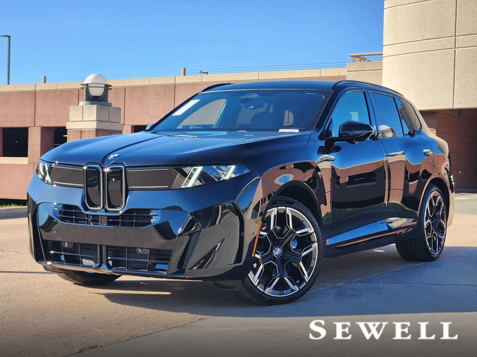 2027 BMW X5