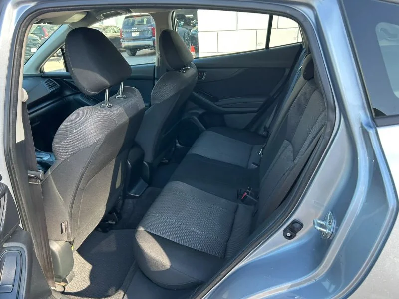 2022 Subaru Impreza Base - Photo 31