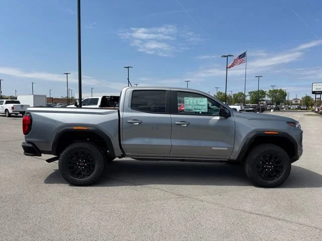 2026 GMC Canyon Elevation - Photo 6