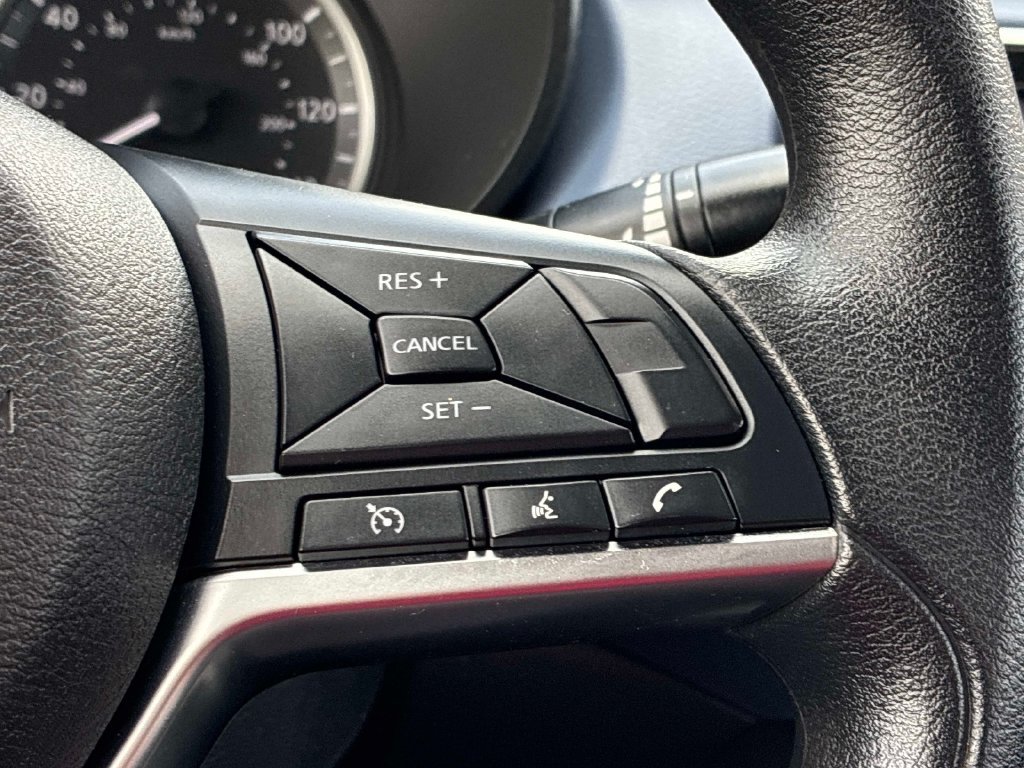 Used 2024 Gray Nissan 1.6 SV image 24