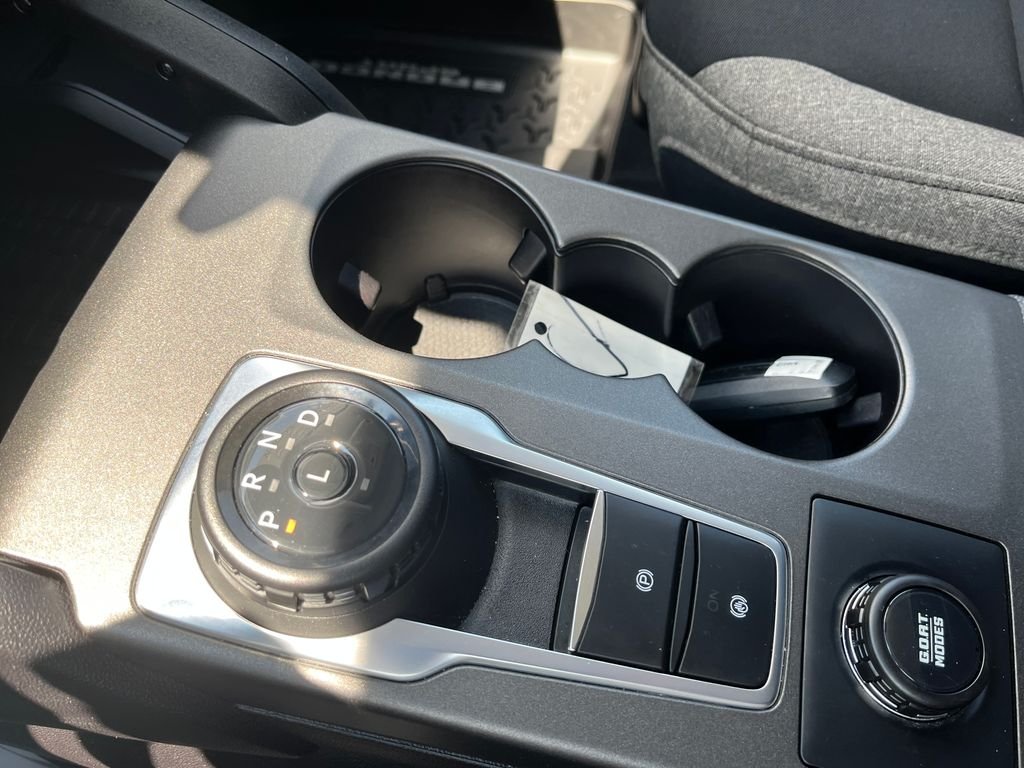 Used 2025 Gray Ford Big Bend image 20