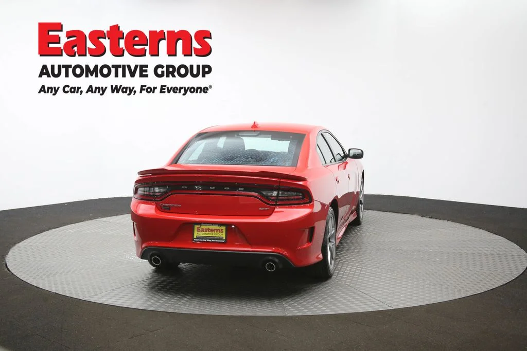 Used 2022 Red Dodge GT image 39
