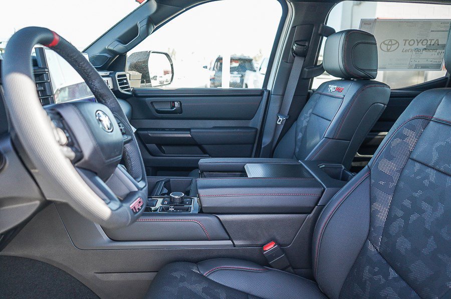 New 2026 Wave Maker Toyota TRD Pro image 15